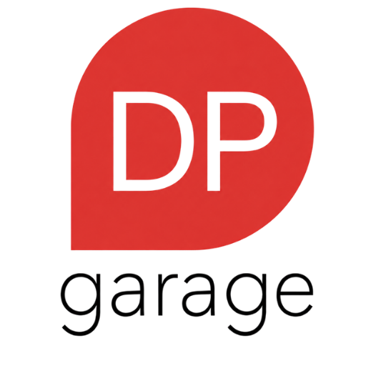 DP Garage SA Éclépens